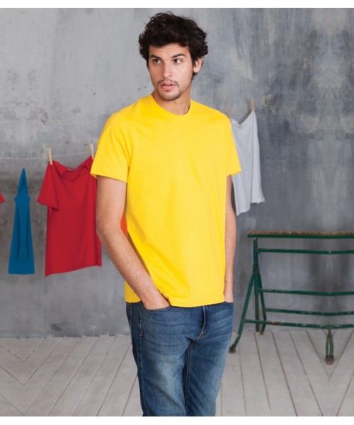 Plain T-Shirt CREW NECK Kariban 180 GSM