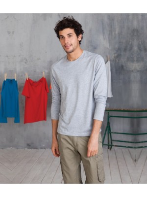 Plain T-Shirt Crew Neck Kariban 180 GSM