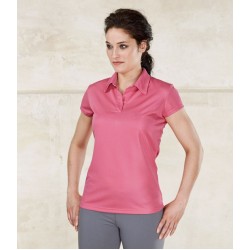 Plain Shirt Polo Proact 145 gsm