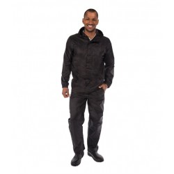 Plain Classics Breathable Rain suit Regatta