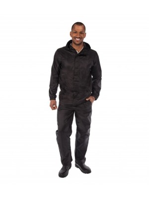 Plain Classics Breathable Rain suit Regatta