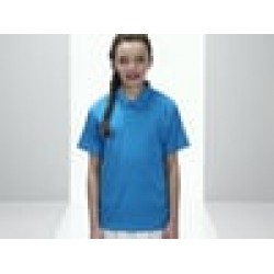 Plain polo Kids cool AWDis 140 GSM