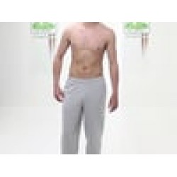 Plain College Cuffed Jog Pants AWDis Just Hoods 280 GSM