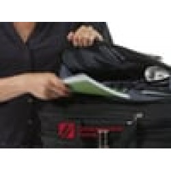 Plain briefcase Lucin OGIO 3.18kg GSM