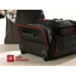 Plain traveller Hamblin 22" OGIO 2.5kg GSM