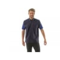 Plain Sebring Shirt Short Sleeve Gamegear 125 GSM
