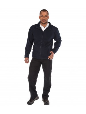 Plain Fleece Jacket Void 300 Regatta 300 gsm GSM