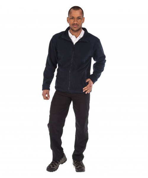 Plain Fleece Jacket Void 300 Regatta 300 gsm GSM