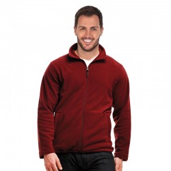 Plain Jacket Micro Fleece Regatta 210 GSM