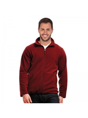 Plain Jacket Micro Fleece Regatta 210 GSM