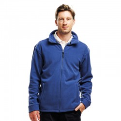 Plain Fleece Jacket Thor 300 Regatta 300 GSM