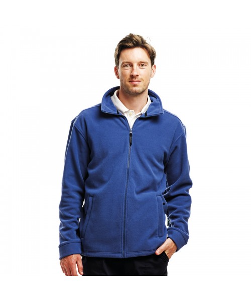 Plain Fleece Jacket Thor 300 Regatta 300 GSM