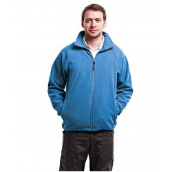 Plain Fleece Jacket Thor III Regatta 280 GSM