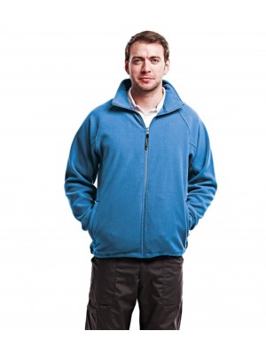 Plain Fleece Jacket Thor III Regatta 280 GSM