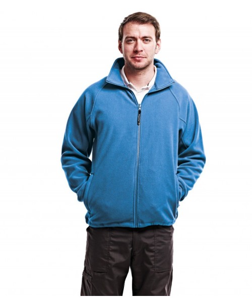 Plain Fleece Jacket Thor III Regatta 280 GSM