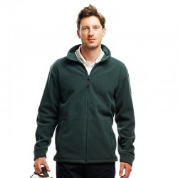 Plain Fleece Jacket Thor 350 Regatta 350 GSM