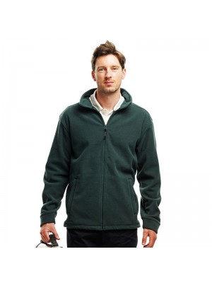 Plain Fleece Jacket Thor 350 Regatta 350 GSM