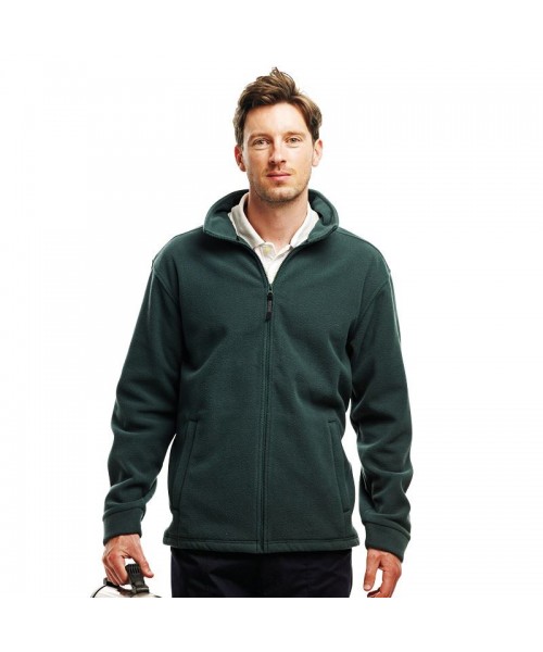 Plain Fleece Jacket Thor 350 Regatta 350 GSM