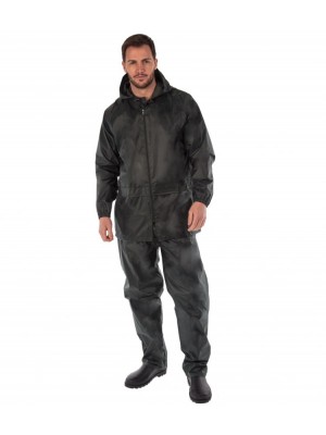 Plain Waterproof Jacket Stormbreak Regatta