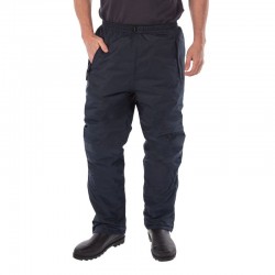 Plain Overtrousers Wetherby Insulated Regatta 240 GSM