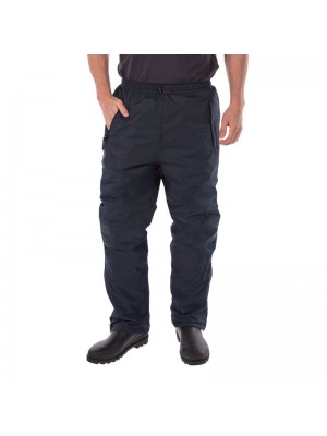 Plain Overtrousers Wetherby Insulated Regatta 240 GSM