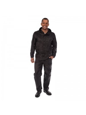 Plain Rain suit Classics Breathable Regatta