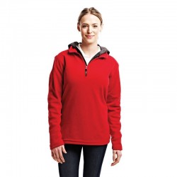 Plain Micro Fleece Jacket Ladies Regatta 210 GSM