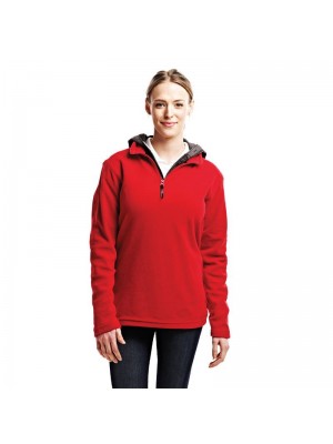 Plain Micro Fleece Jacket Ladies Regatta 210 GSM