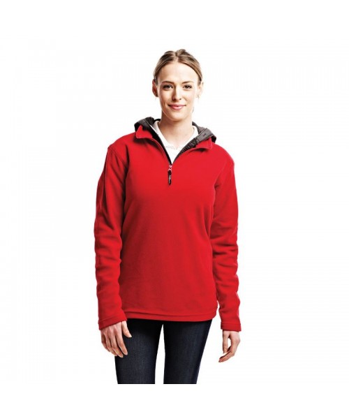 Plain Micro Fleece Jacket Ladies Regatta 210 GSM