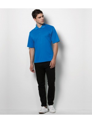 Plain Polo Shirt Cooltex Champion Gamegear 140 GSM