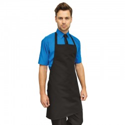 Plain Apron Essential Bib Premier 195 GSM