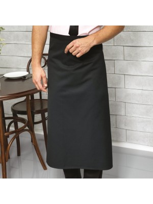 Plain Apron Long Bar Premier 245 GSM