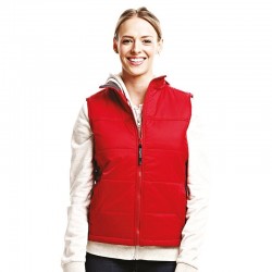 Plain Bodywarmer Stage Padded Regatta