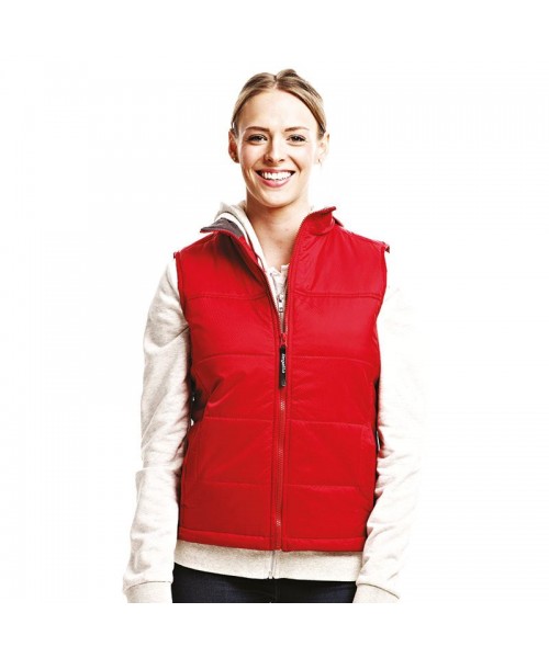 Plain Bodywarmer Stage Padded Regatta