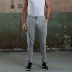 Plain Jog Pants Tapered AWDis Just Cool 240 GSM