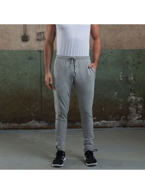 Plain Jog Pants Tapered AWDis Just Cool 240 GSM