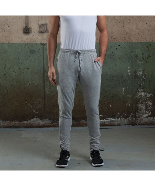 Plain Jog Pants Tapered AWDis Just Cool 240 GSM