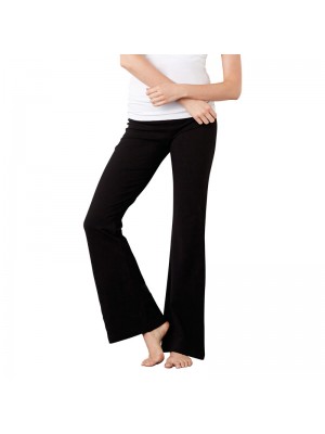 Plain Pants Fitness Bella 270 GSM