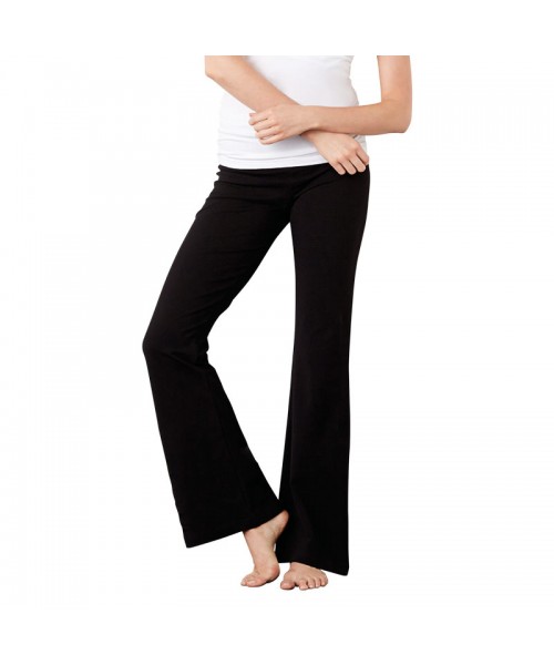 Plain Pants Fitness Bella 270 GSM