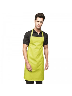 Plain Apron Cotton Premier 250 GSM