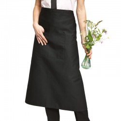 Plain Apron Long Pocket Bar Premier 245 GSM