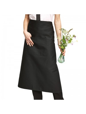 Plain Apron Long Pocket Bar Premier 245 GSM