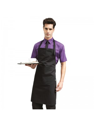 Plain Apron Fairtrade Premier 195 GSM