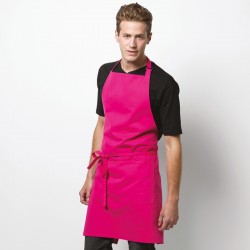 Plain Apron Bargear Bib Kustom Kit 280 GSM