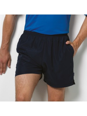 Plain Shorts Cooltex Sports Gamegear