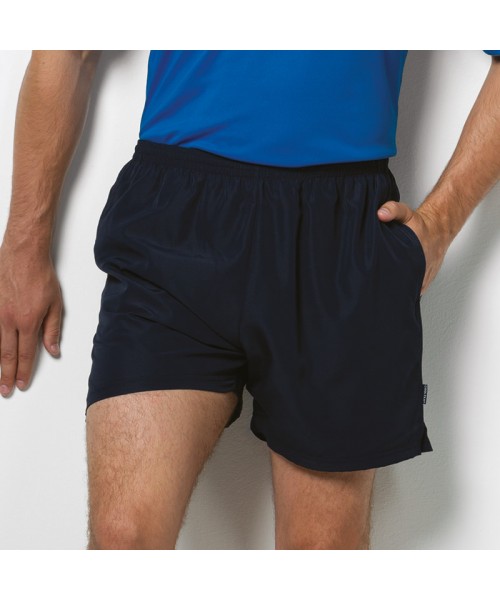 Plain Shorts Cooltex Sports Gamegear