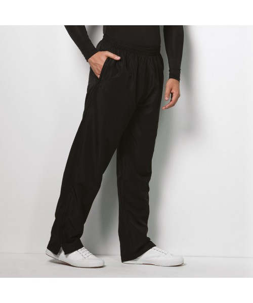 Plain Pants Cooltex Track Gamegear