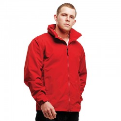 Plain Jacket Classics Waterproof Shell Regatta