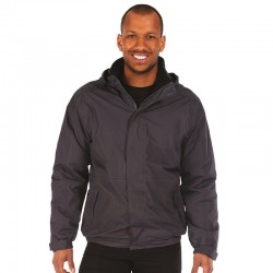 Plain Jacket Dover Waterproof Insulated Regatta