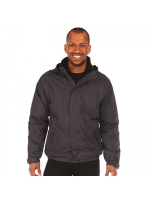 Plain Jacket Dover Waterproof Insulated Regatta